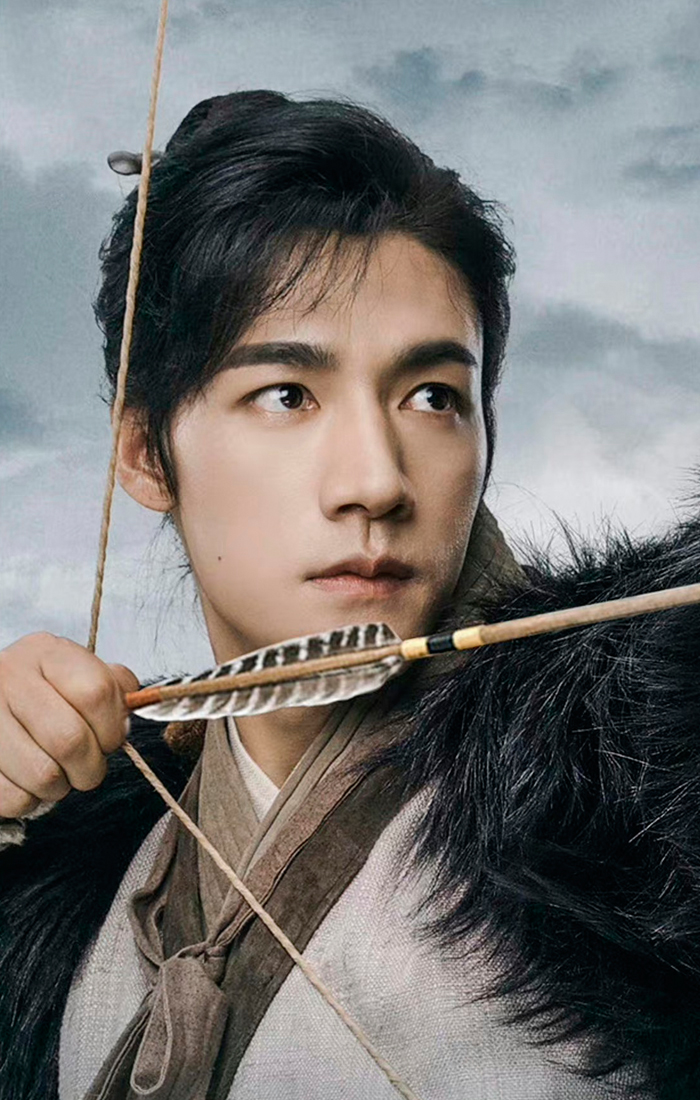 Anh Hùng Xạ Điêu