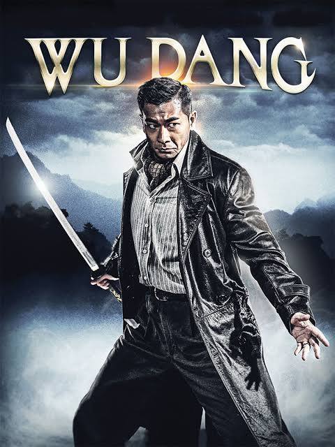 Võ Đang Hiện Đại