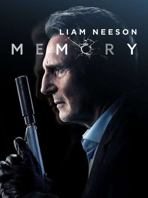 Sát Thủ Để Thuê - Memory