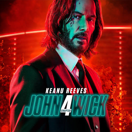 John Wick 4