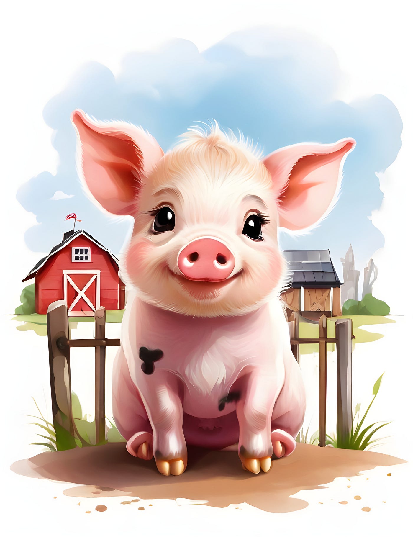 Heo Lái Vũ Trụ 3