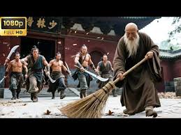 Thần Công Đại Sư