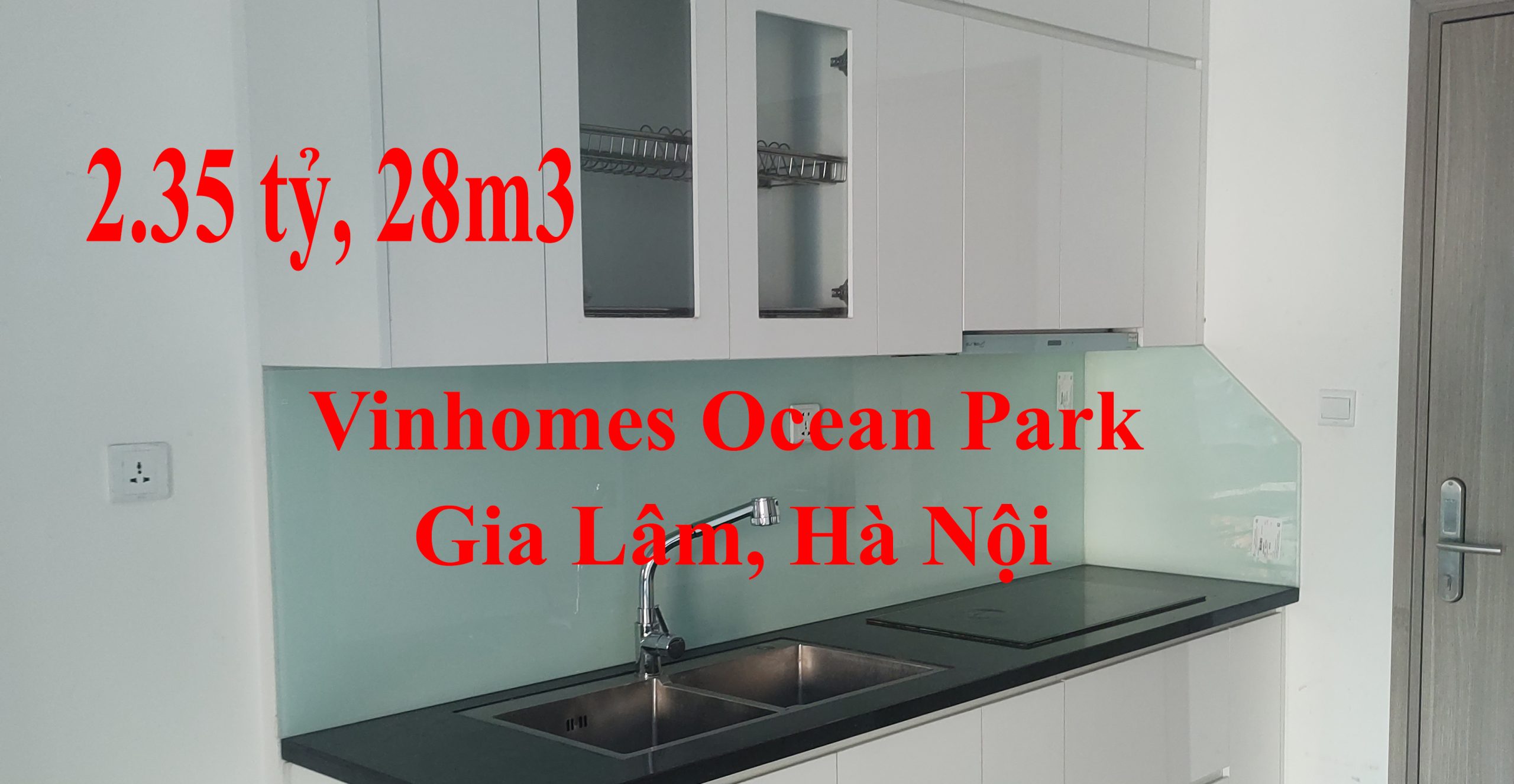S101 Vinhomes Ocean Park, Gia Lam, Ha Noi