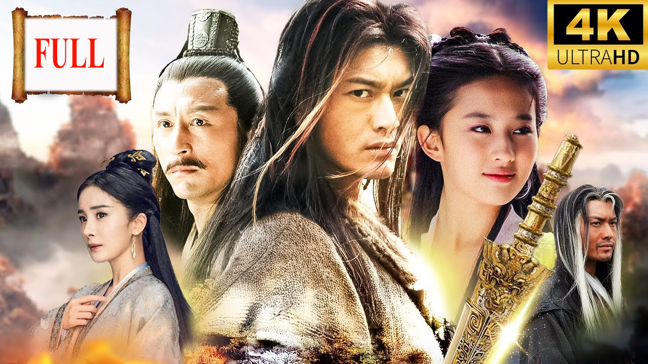 Thần Điêu Đại Hiệp