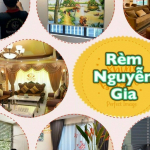 Rèm Nguyễn Gia