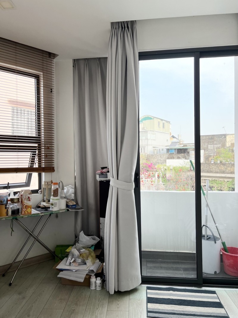 BAN NHA QUAN 3 LE VAN SY (2)