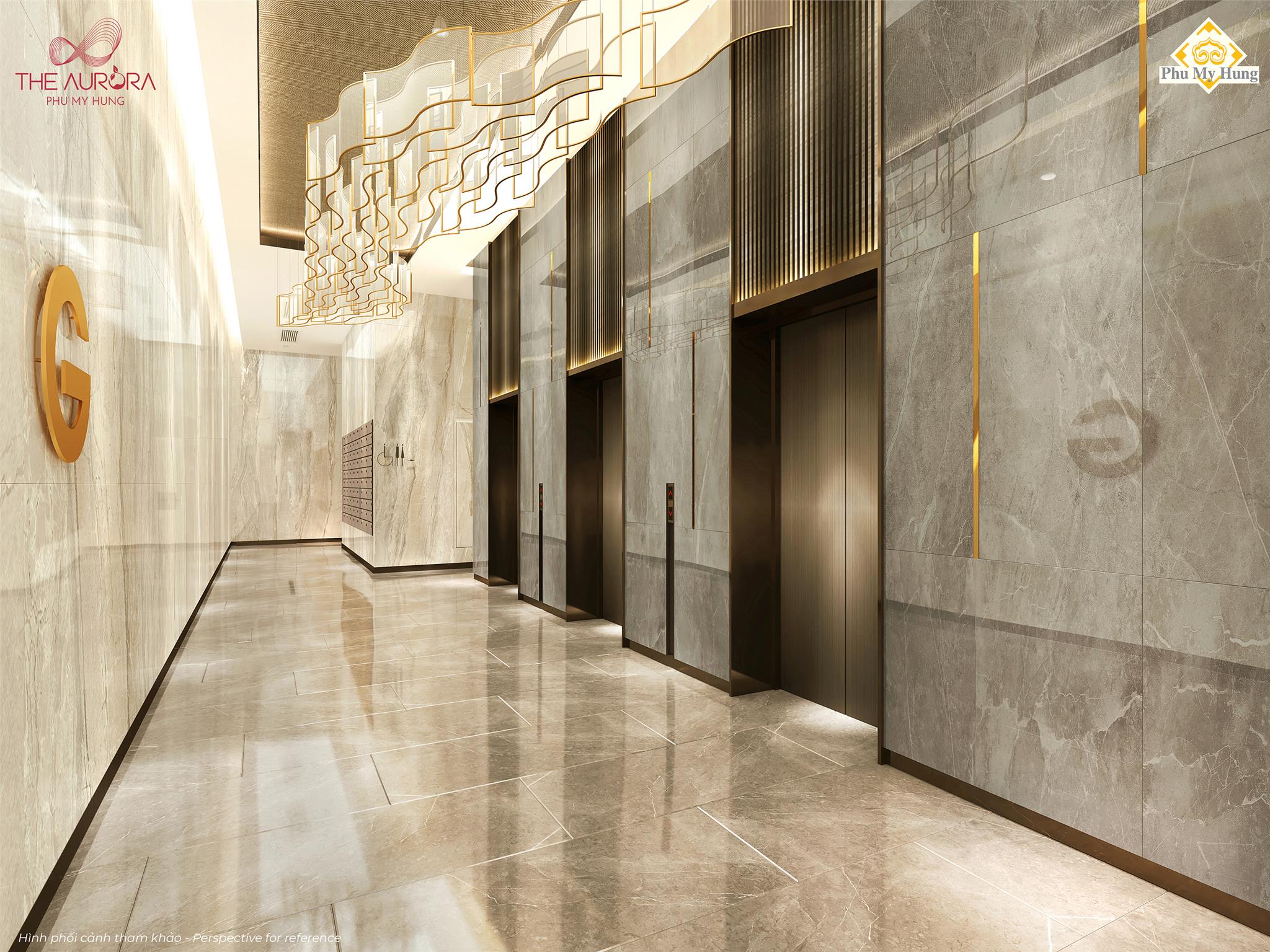 S13-2_ ID GF_ LIFT LOBBY