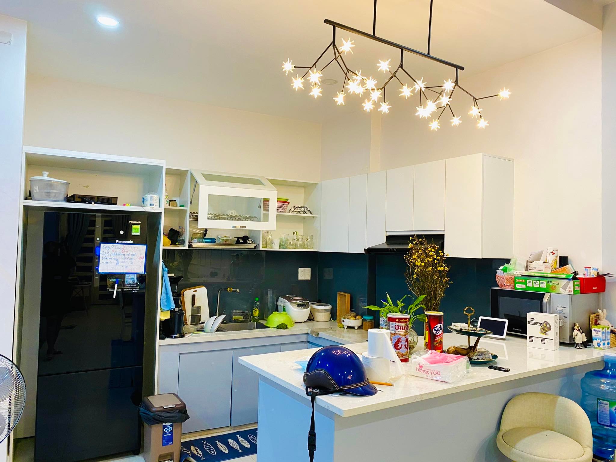 BAN NHA PHU NHUAN HUYNH VAN BANH (6)