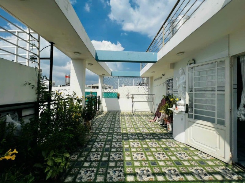 BAN NHA PHU NHUAN TRAN KE XUONG (2)