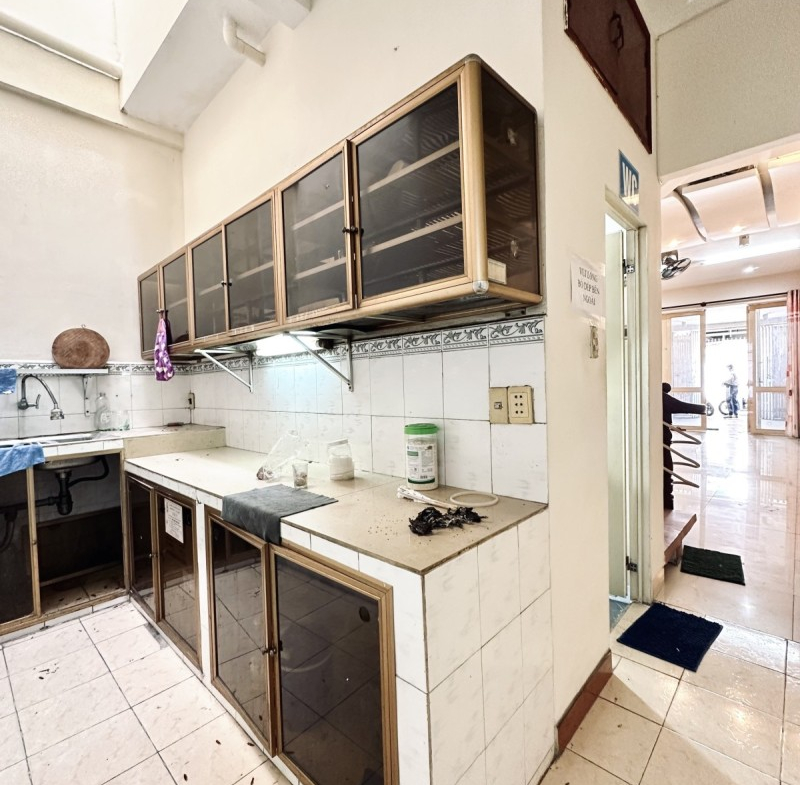 BAN NHA PHU NHUAN TRAN KE XUONG (3)