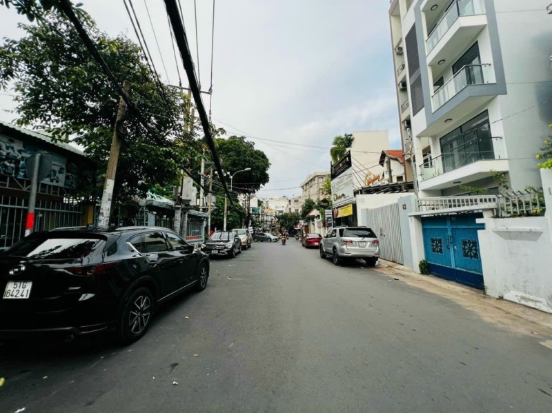 BAN NHA PHU NHUAN TRAN KE XUONG (3)