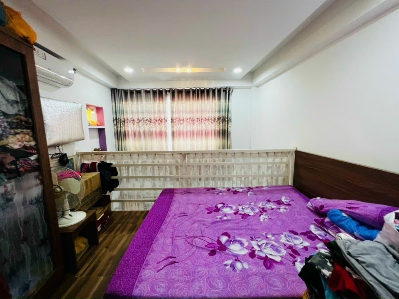 BAN NHA PHU NHUAN TRAN KE XUONG (5)