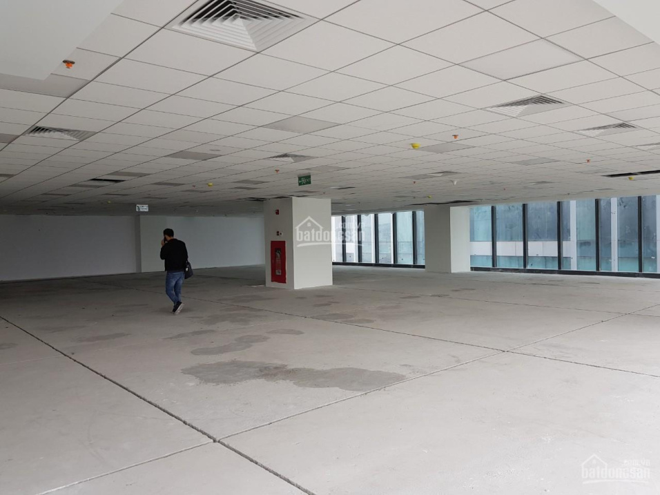 4 Peakview van phong