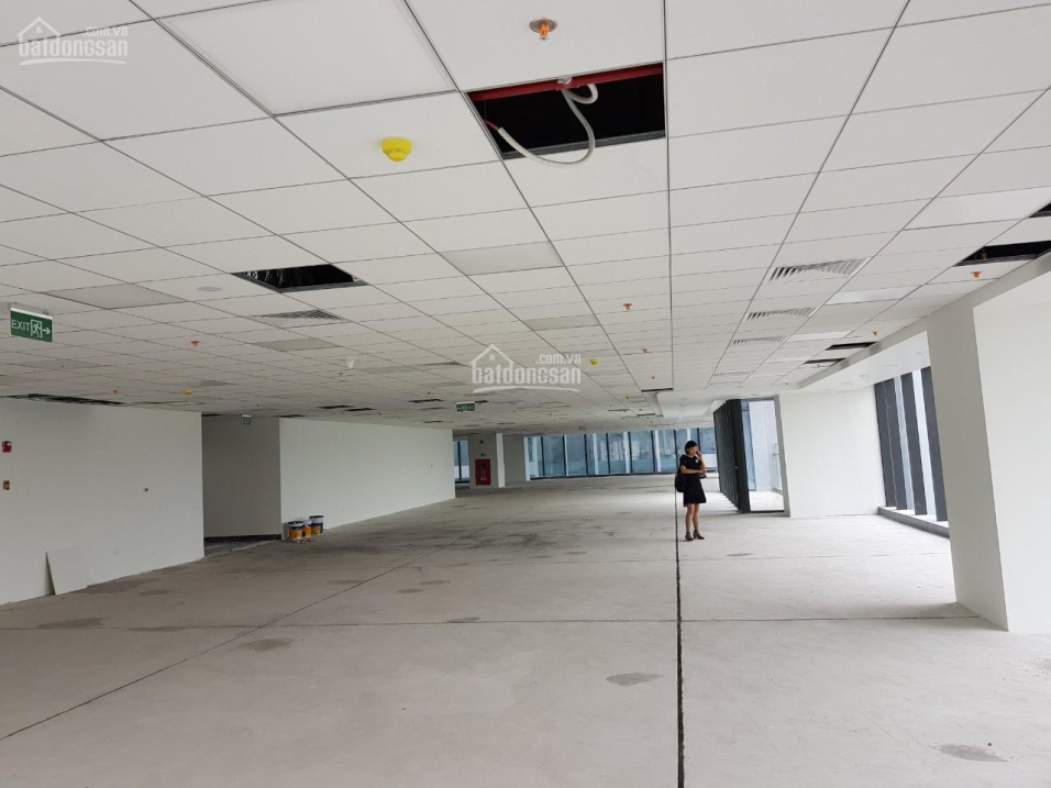 6 Peakview van phong