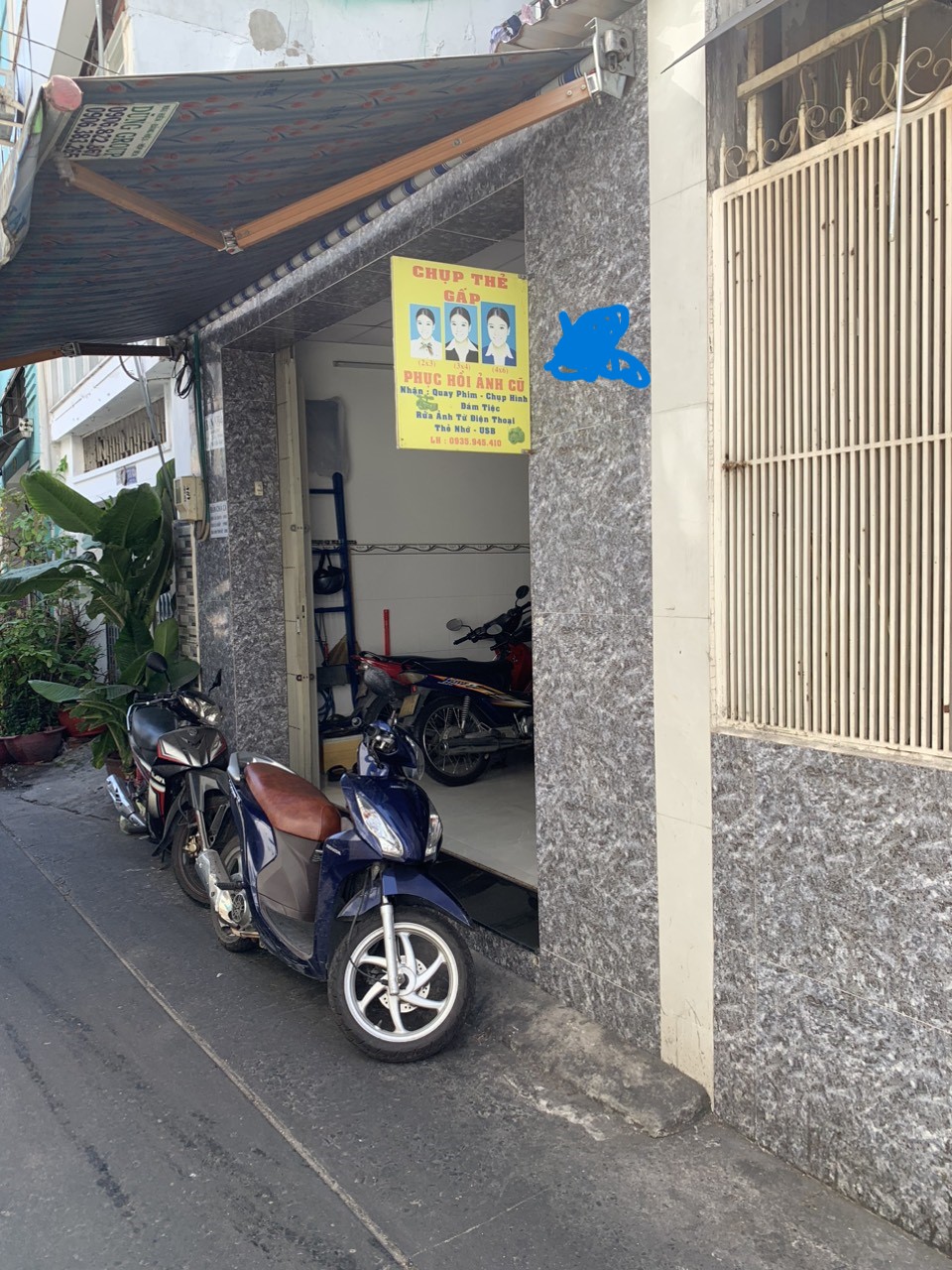 71 Nguyen Bac – phuong 3 -tan binh – 1- 0707318818