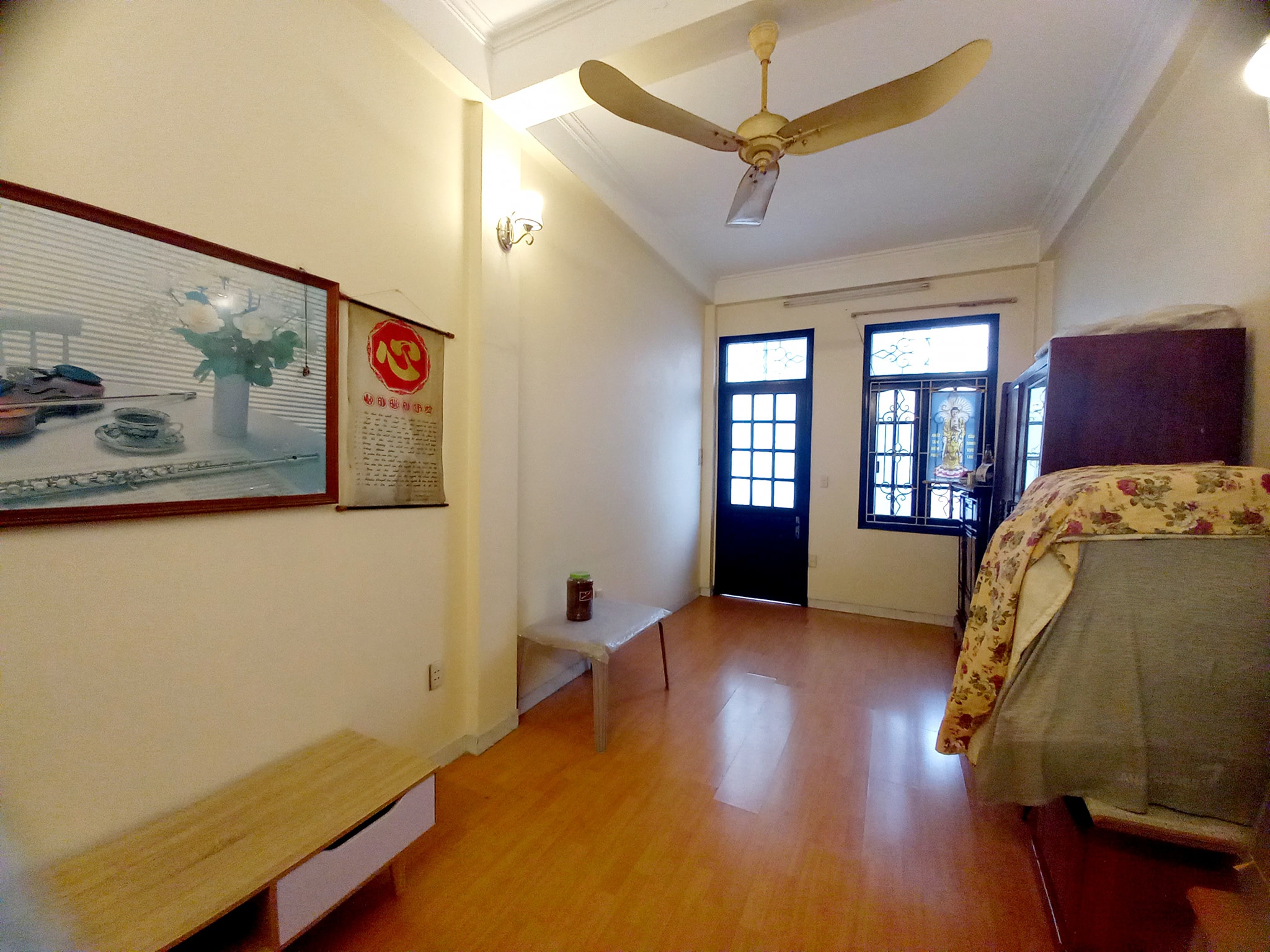 BAN NHA HOAN KIEM 12