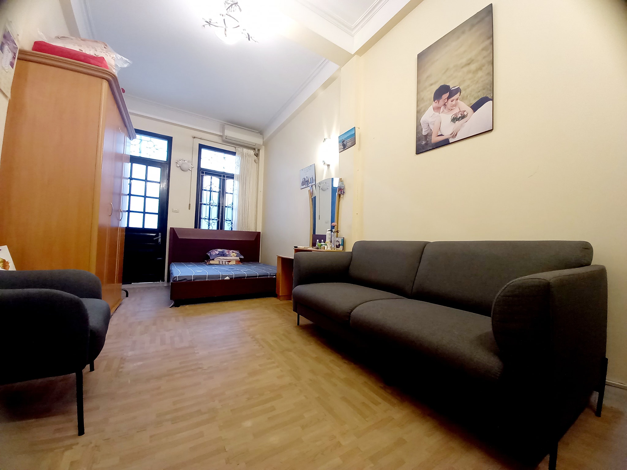 BAN NHA HOAN KIEM 13