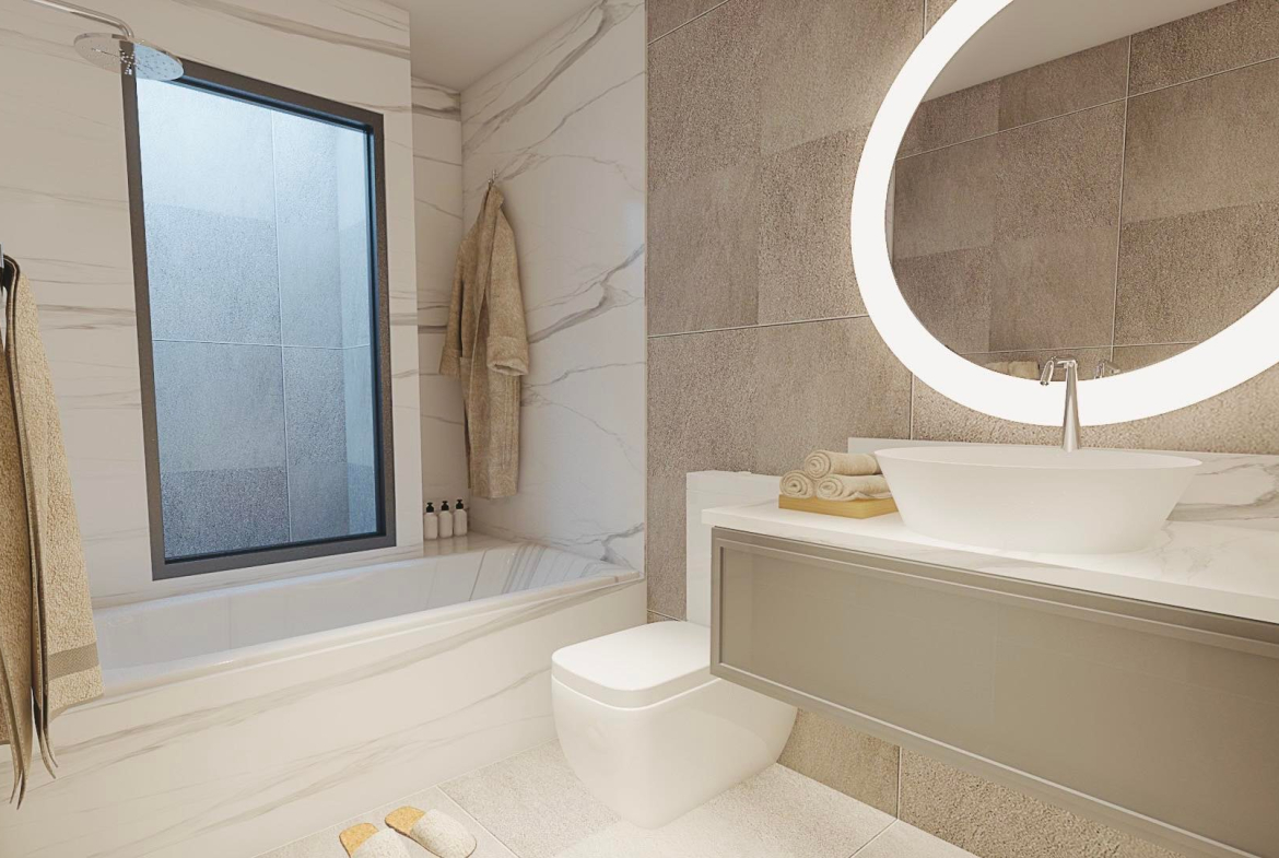 BAN NHA PHU NHUAN HUYNH VAN BANH (2)