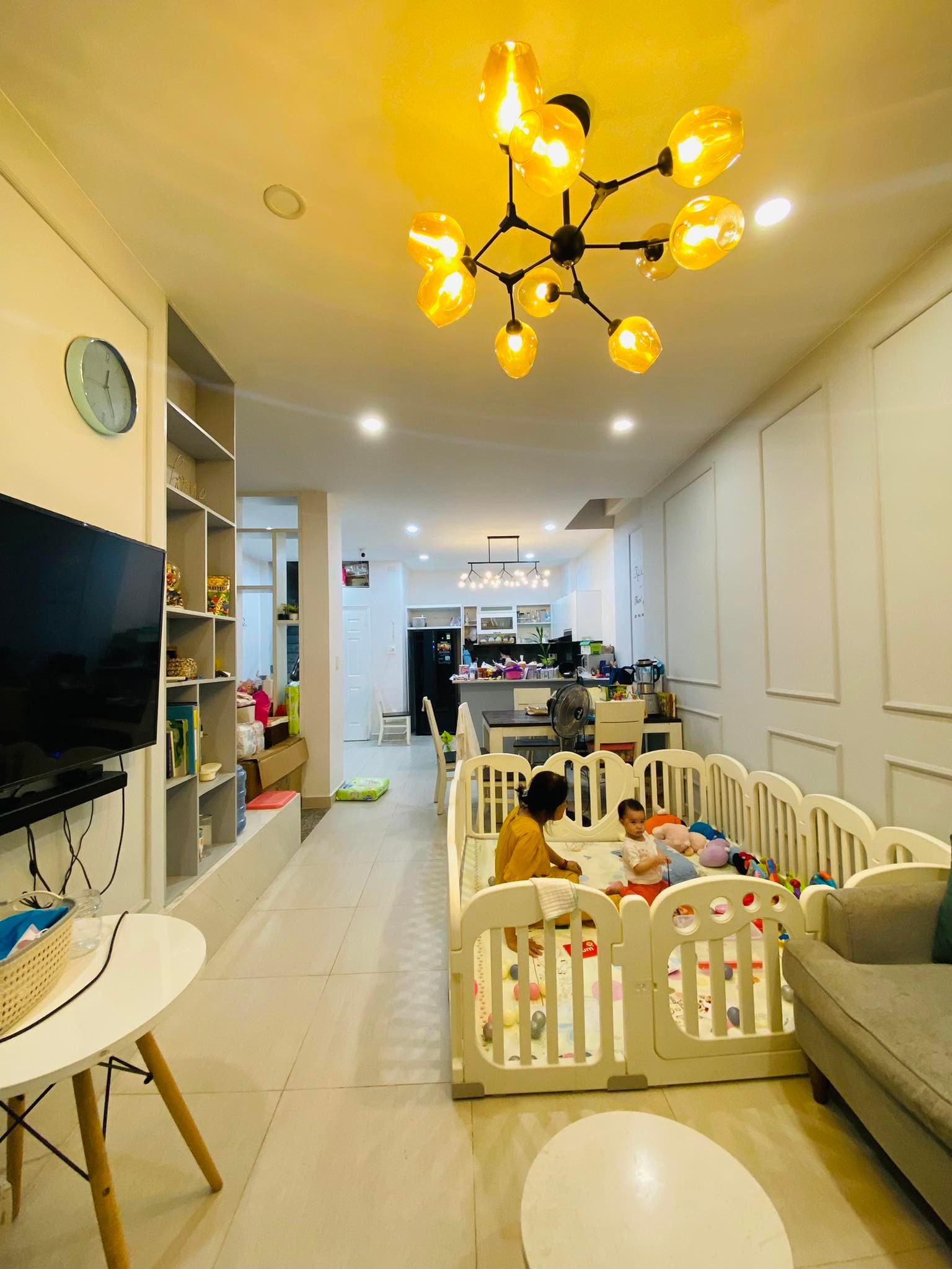 BAN NHA PHU NHUAN HUYNH VAN BANH (4)