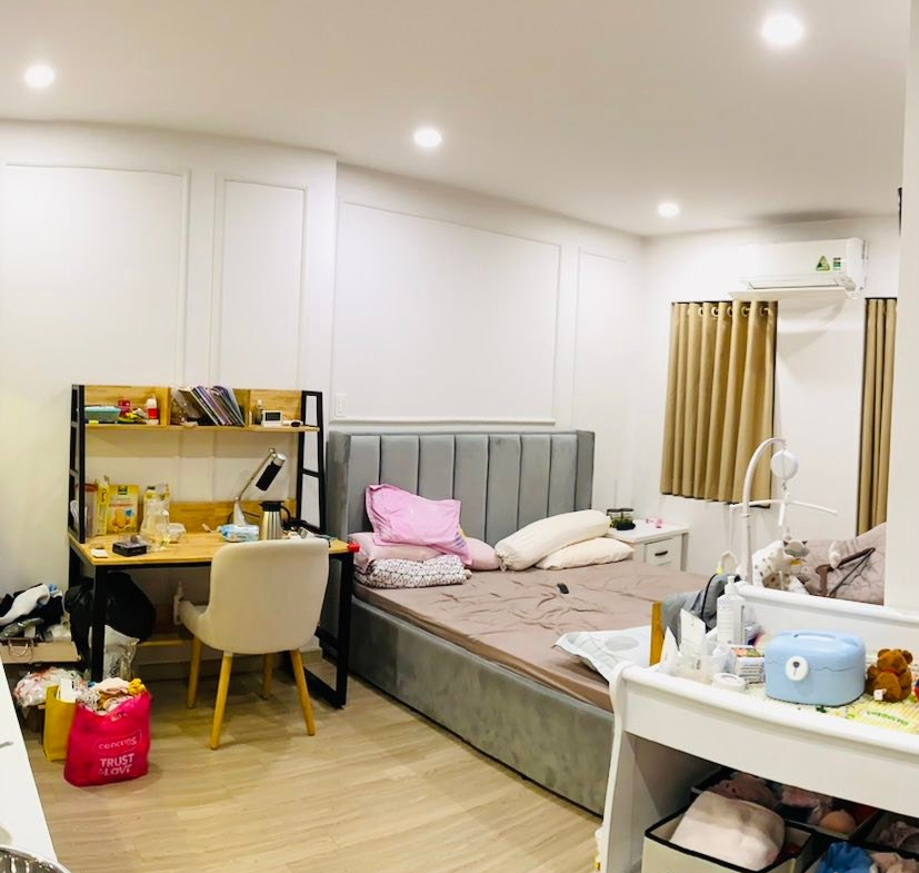 BAN NHA PHU NHUAN HUYNH VAN BANH (8)