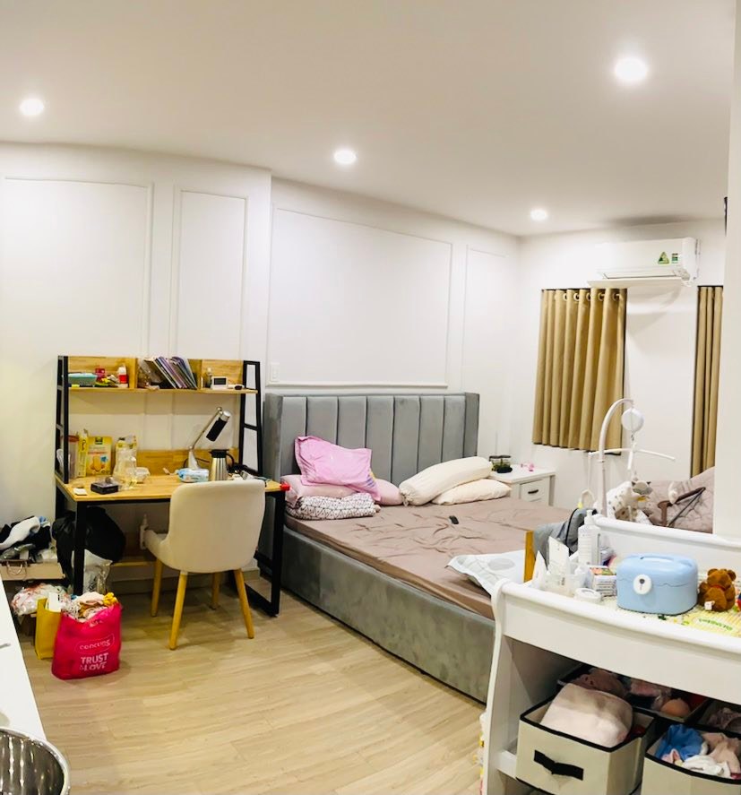 BAN NHA PHU NHUAN HUYNH VAN BANH (8)