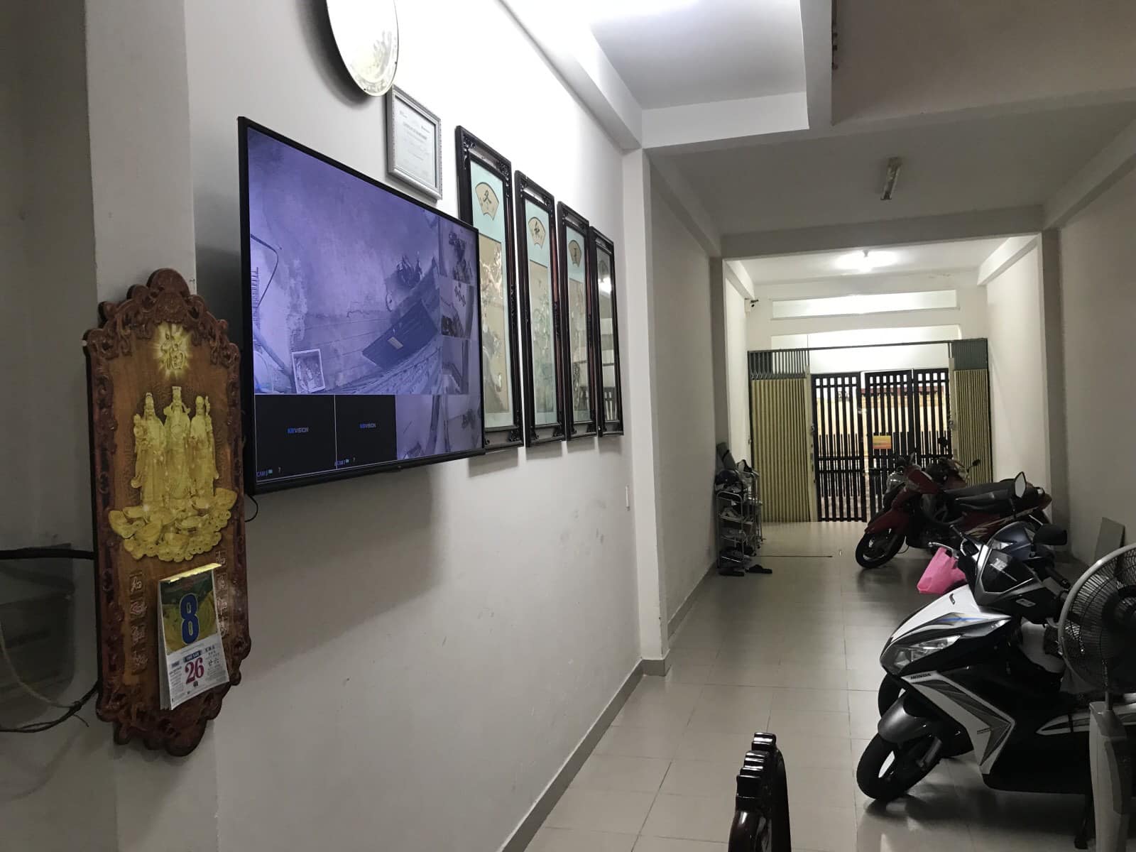 Ban CHDV hem xe duong van cam linh tay thu duc-1