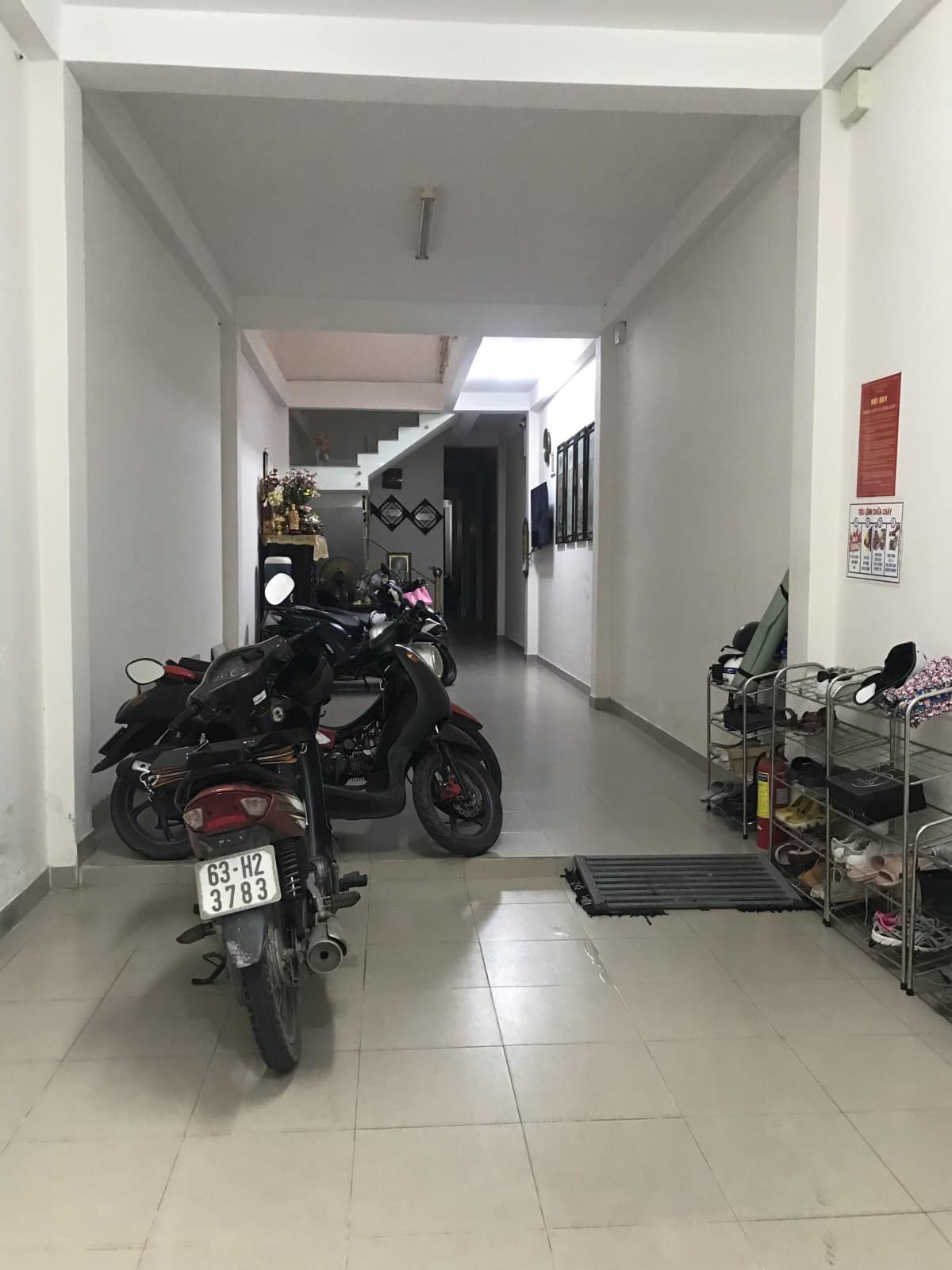 Ban CHDV hem xe duong van cam linh tay thu duc-2