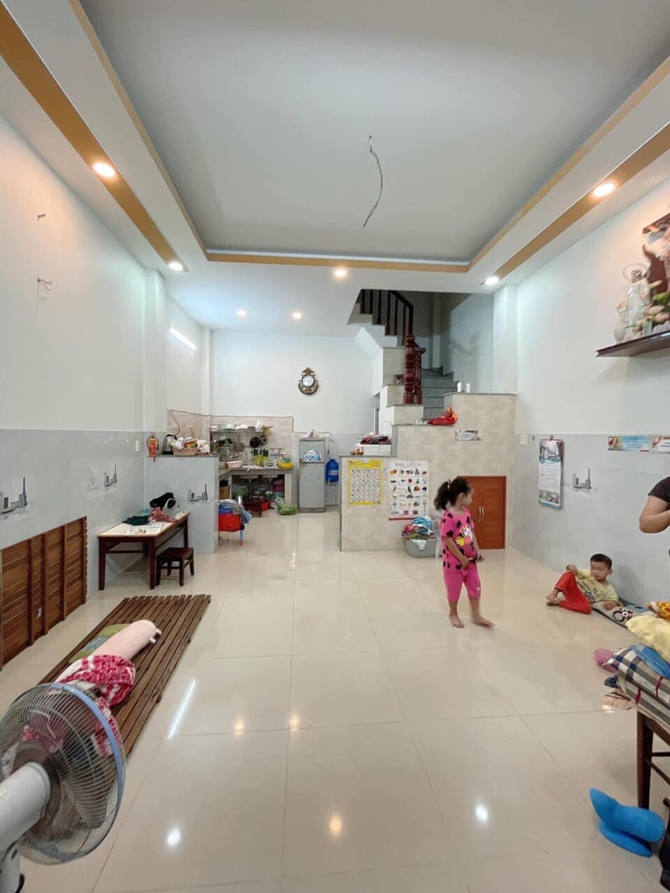 Ban nha hem xe tai tranh duong so 9 binh chieu thu duc-2