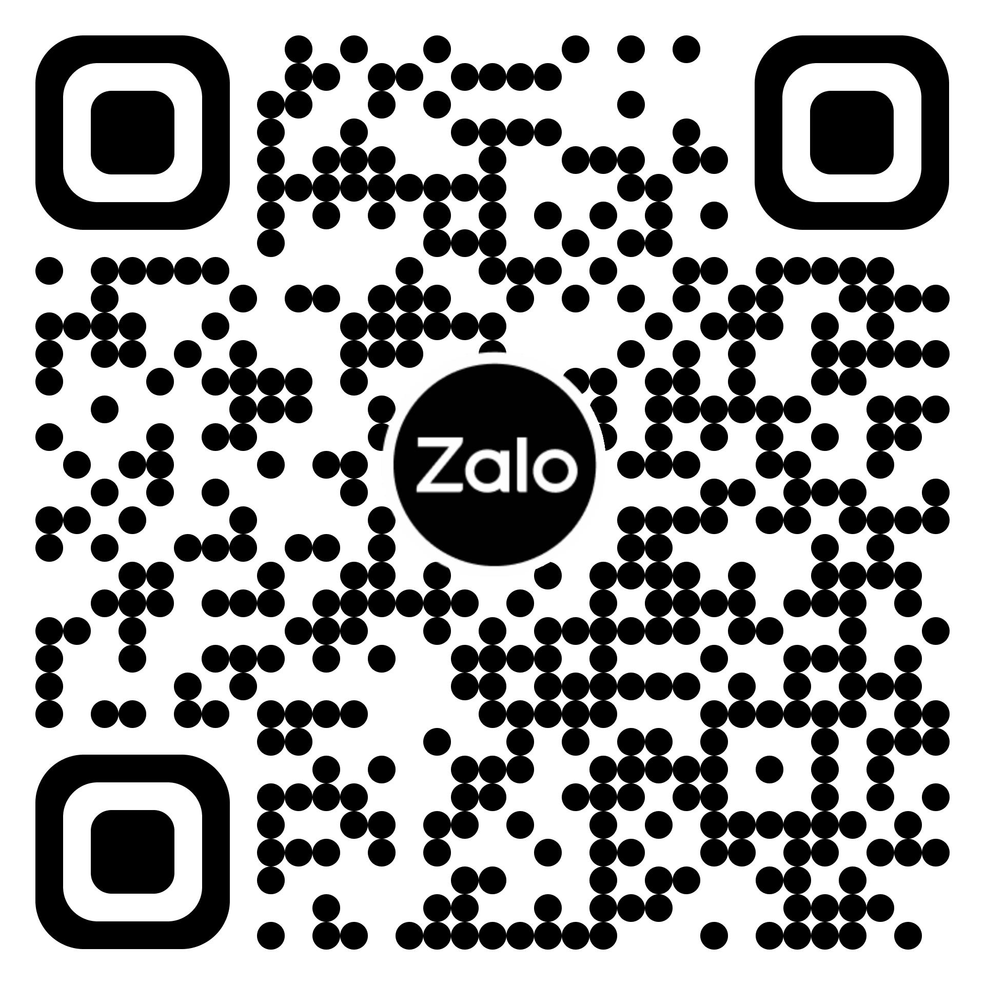 zalo oa