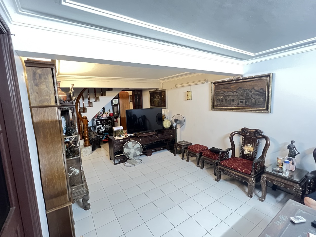 ban nha hoang hoa tham 2