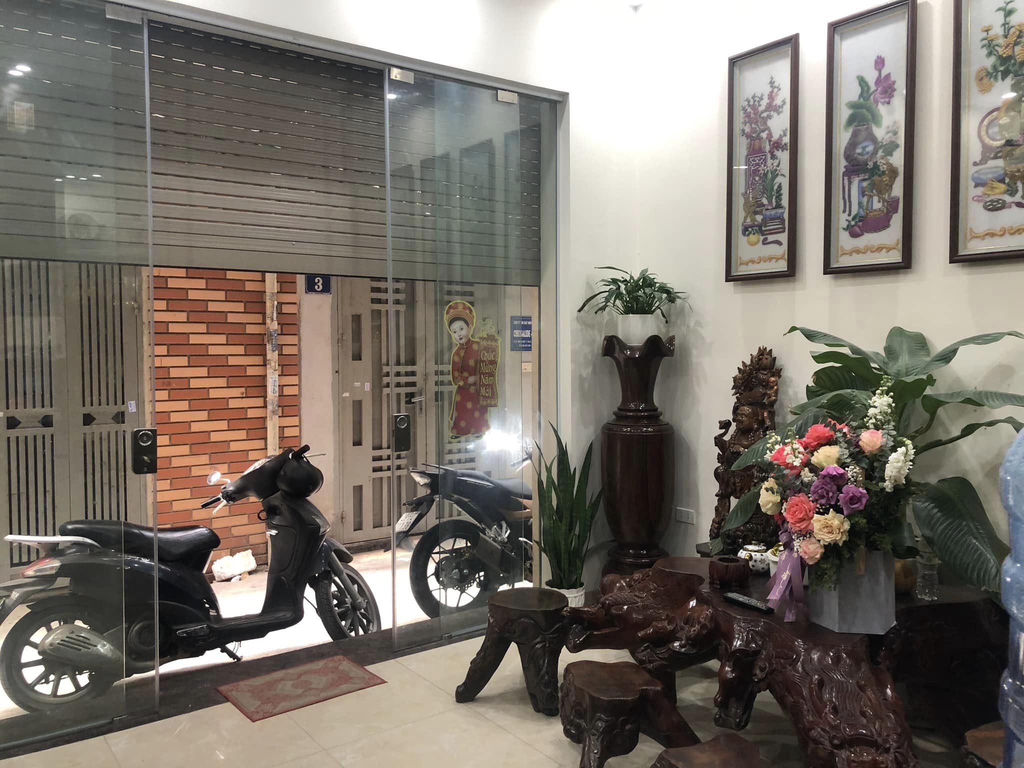 117 Thai ha