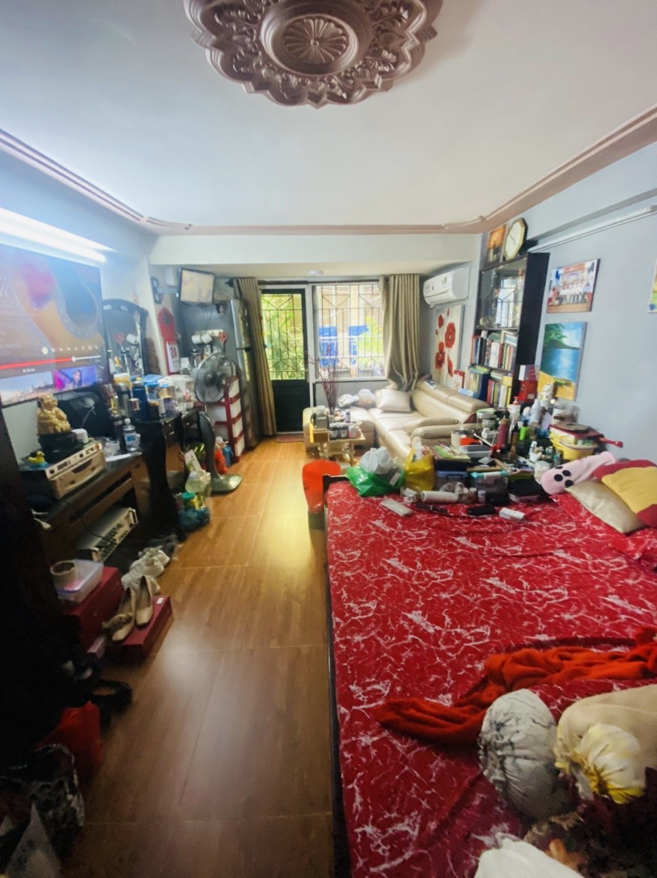 ban-nha-quan-tan-binh-duong-pham-van-hai-hem-xe-hoi-nha-duoi-9-ty