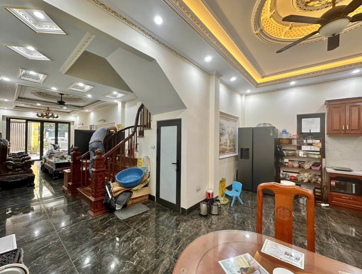 Ban Nha Le Duc Tho Nam Tu Liem 1