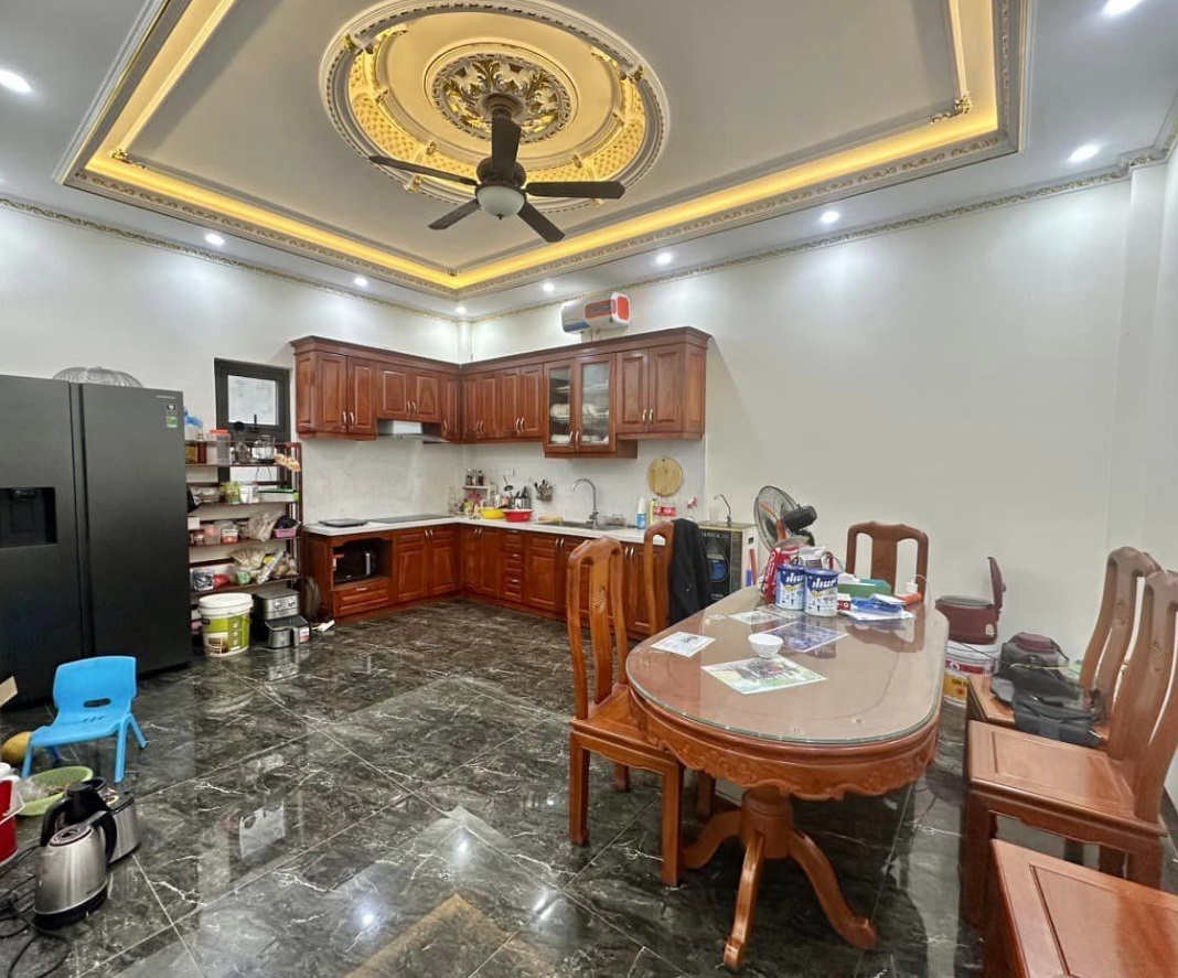 Ban Nha Le Duc Tho Nam Tu Liem 2