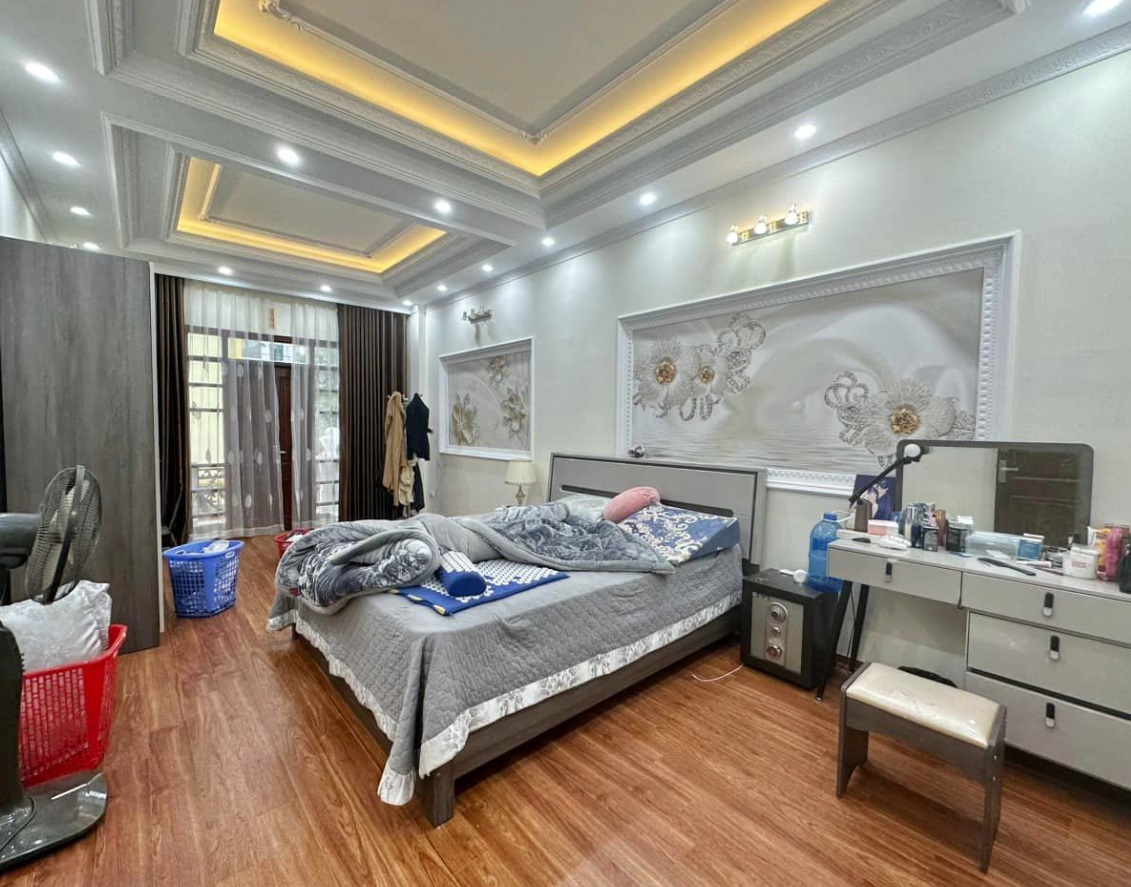 Ban Nha Le Duc Tho Nam Tu Liem 3