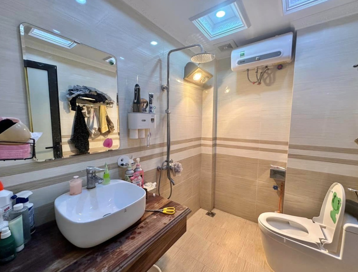 Ban Nha Le Duc Tho Nam Tu Liem 4