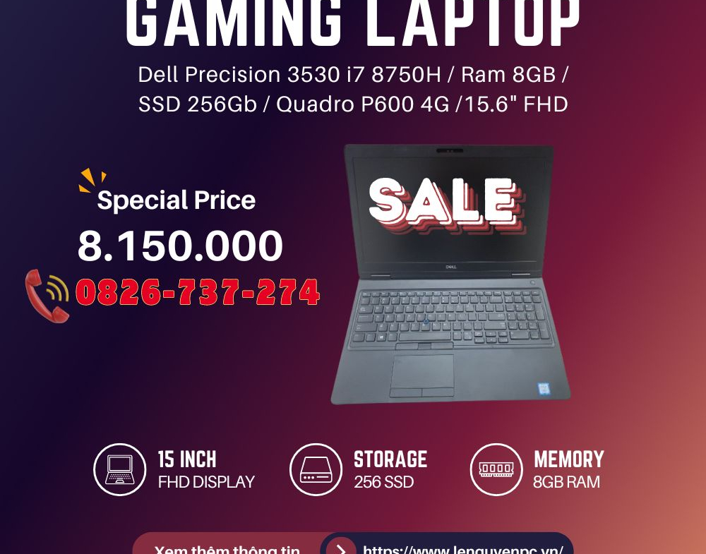 Laptop Store