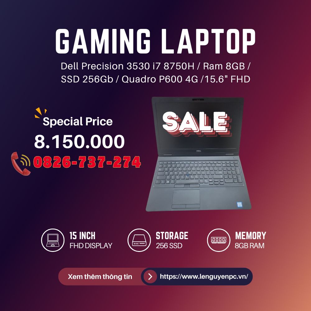 Laptop Store