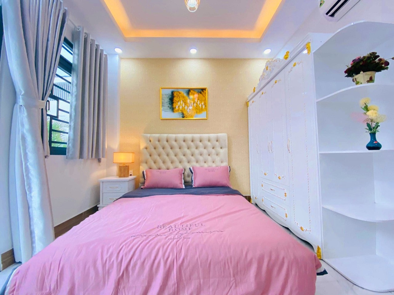 Nha dep 4×15,5 tang nhinh 6 ty HXH phan huy ich GV9