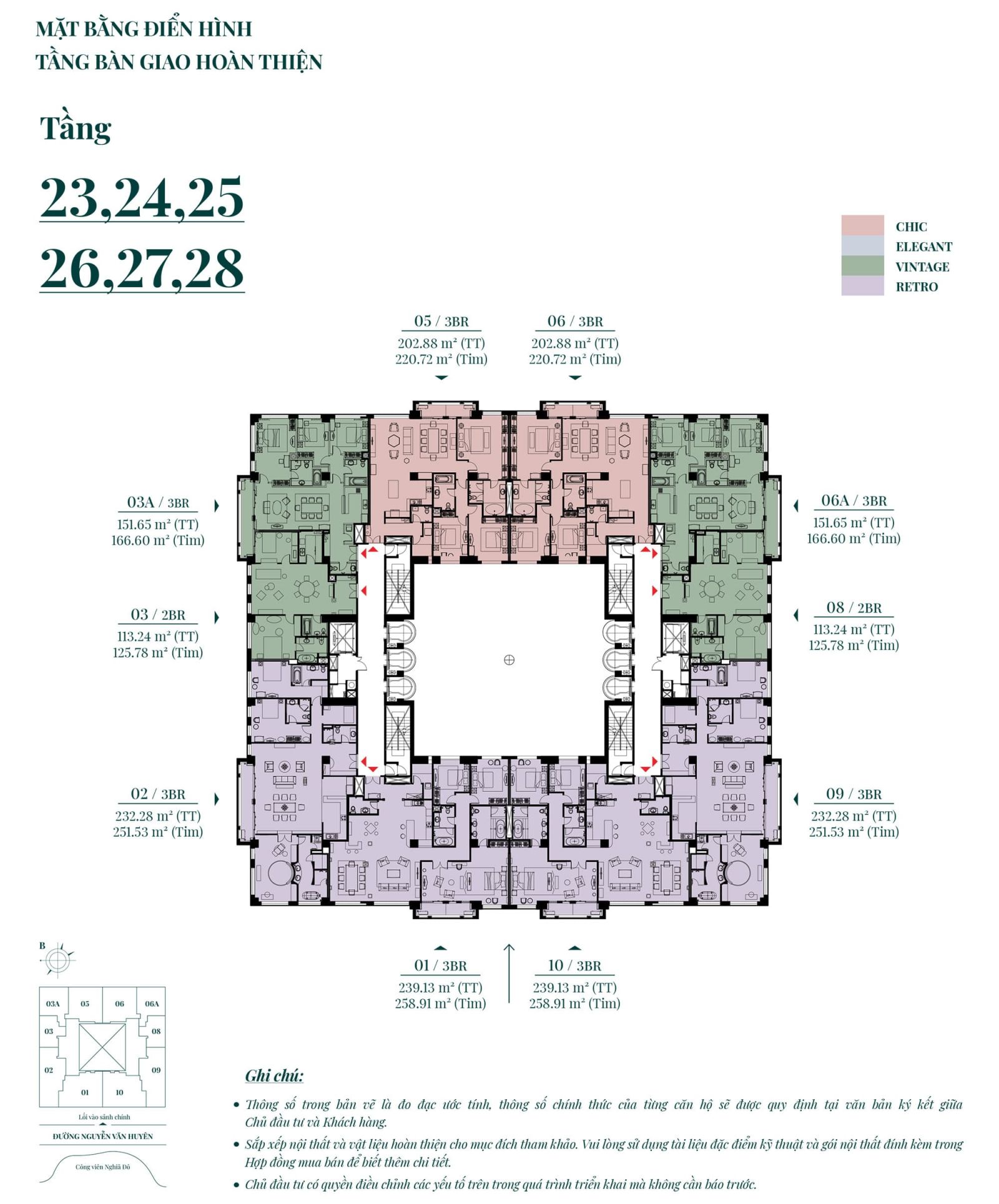 Tang-23-den-Tang-28-tai-du-an-Ha-Noi-Signature