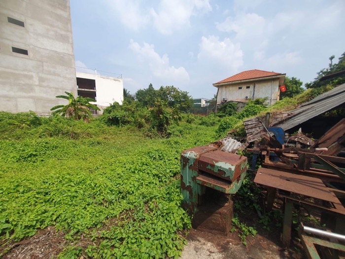 117.15A Binh Thanh 2