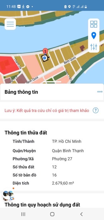 117.15A Binh Thanh 4