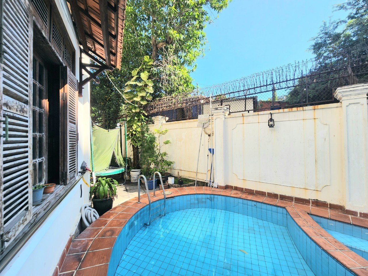 BIET THU 26X20, 3 TANG TRAN QUOC THAO Q3 NHINH 100 TY TL10