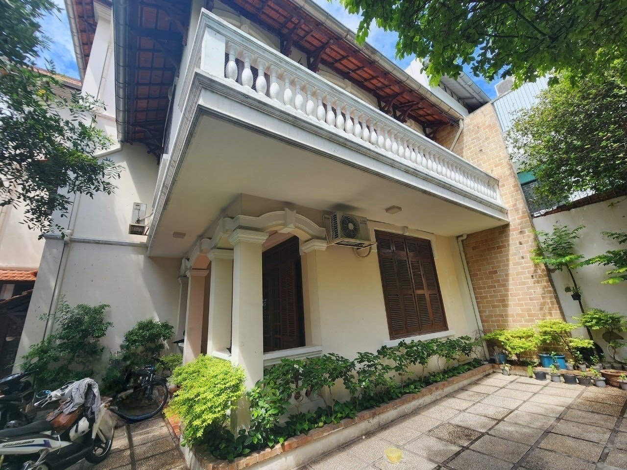 BIET THU 26X20, 3 TANG TRAN QUOC THAO Q3 NHINH 100 TY TL6