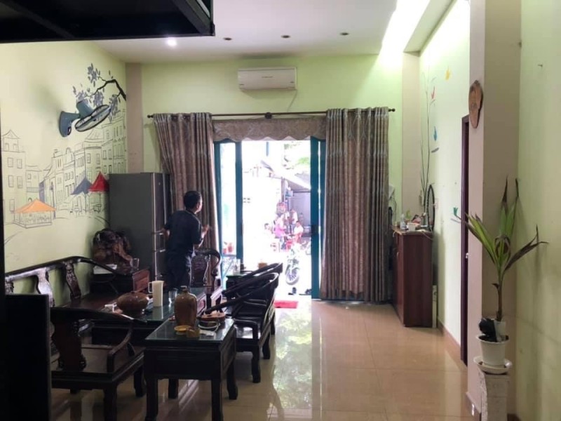 BAN NHA PHU NHUAN TRAN KE XUONG (6)