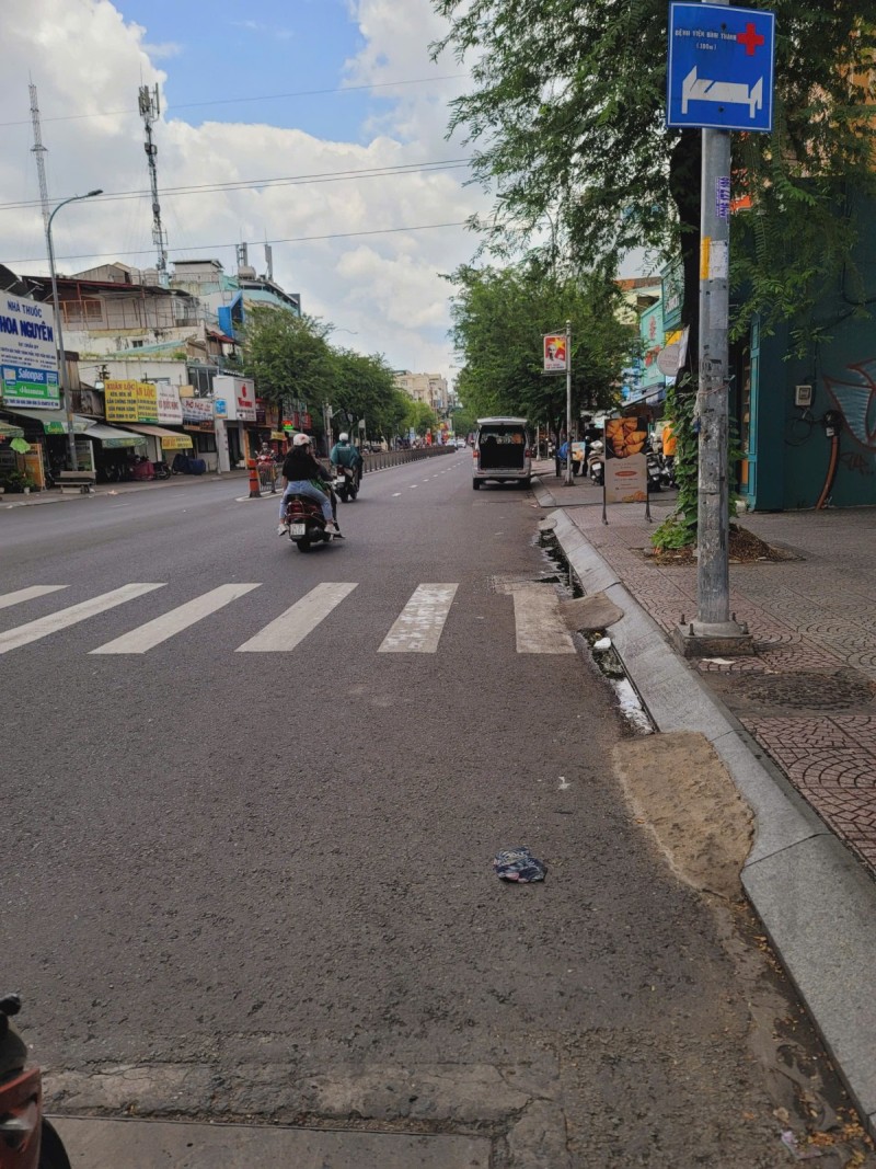 ban nha binh thanh dinh tien hoang (3)