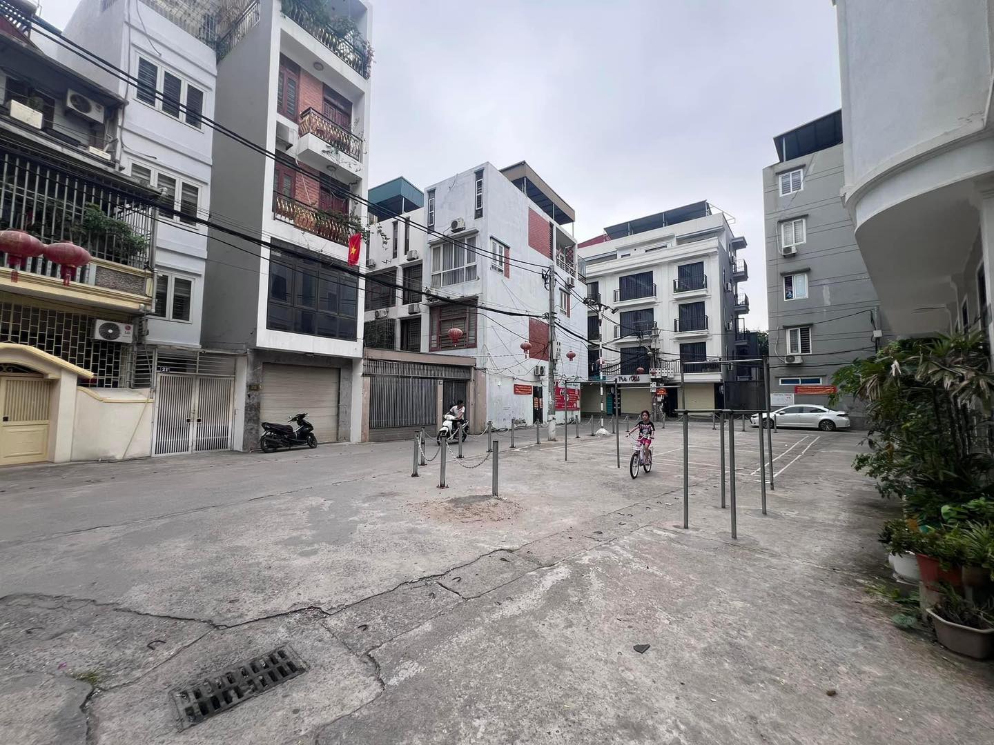 ban nha pho vu tong phan thanh xuan (2)