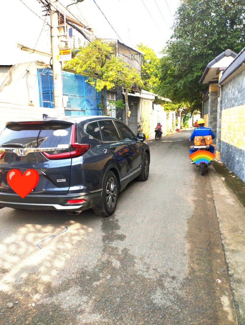 1 – BAN – NHA – TAN – CHANH – HIEP – 13 – QUAN – 12 – GAN – BENH – VIEN – QUAN – 12 (2)