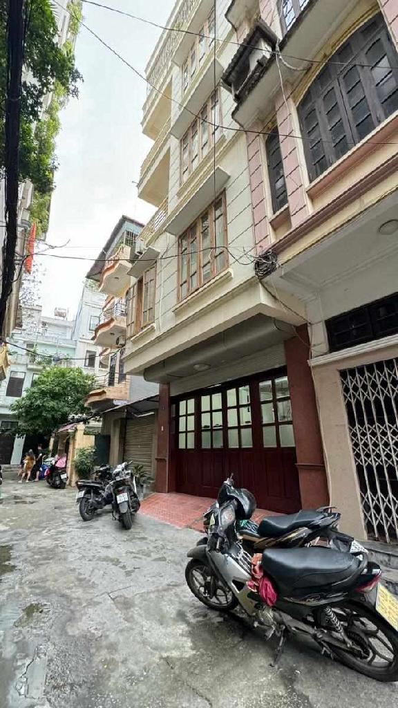 Ban nha dep Ngoc Lam