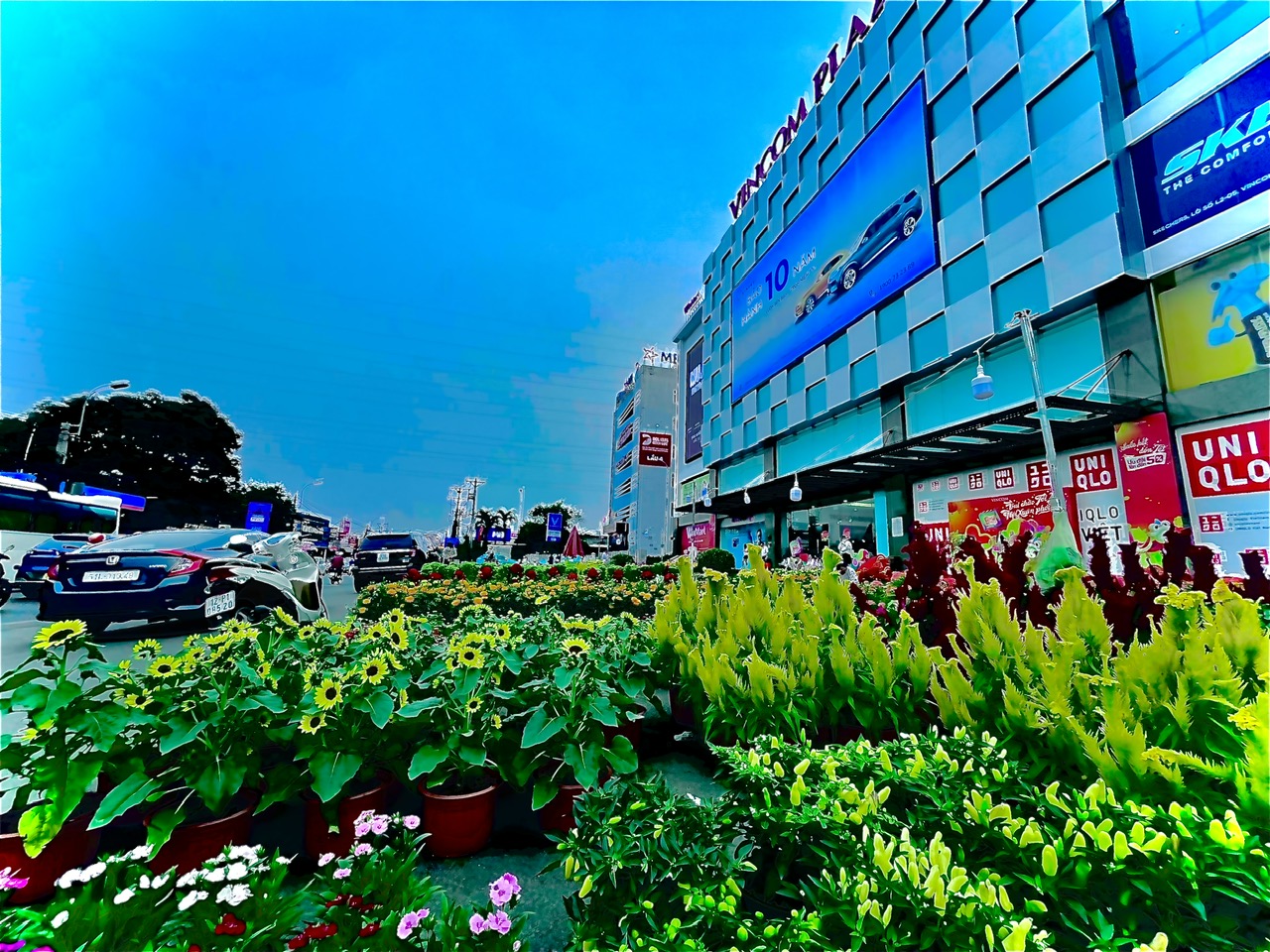 Tệp 1đường Lê Văn Việt, Quận 9, TP Thủ Đức, gần ngã tư Thủ Đức, Man Thiện, La Xuân Oai